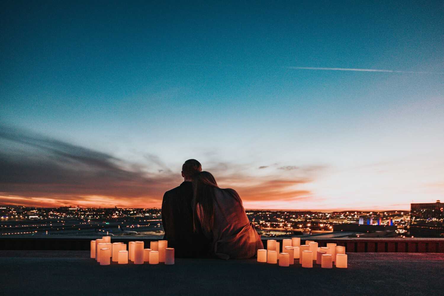 ljubav kao inspiracija