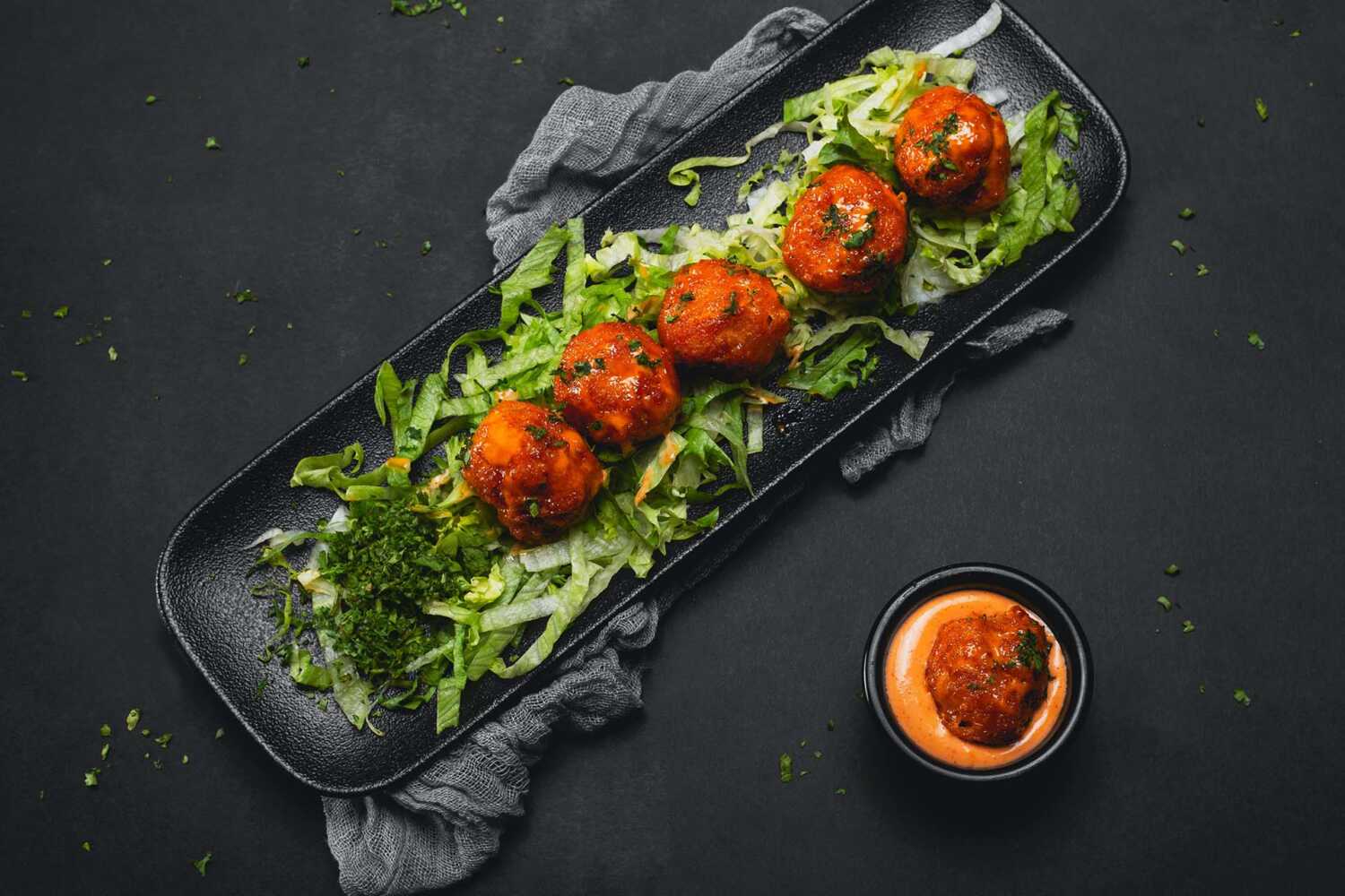 recept za italijanske cufte