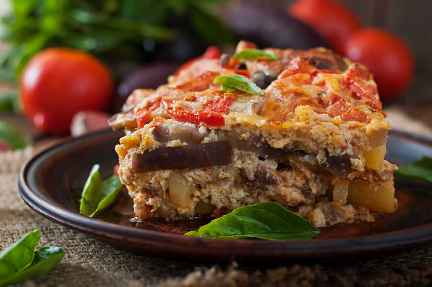 recept za grcku musaku