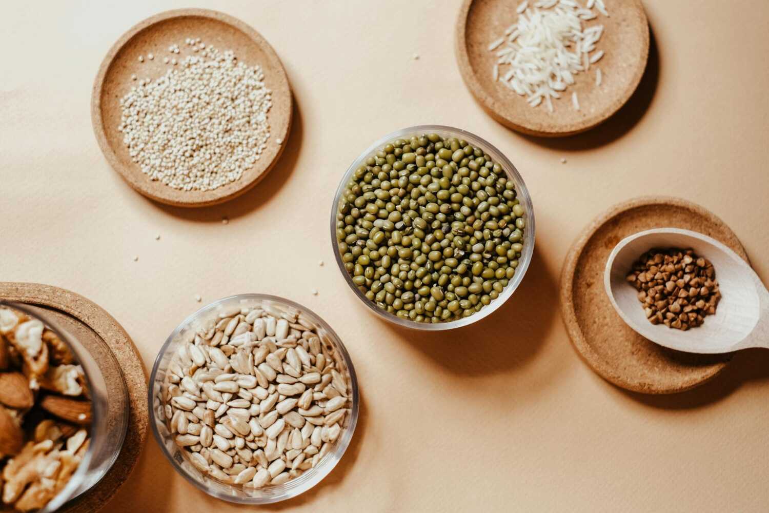 namirnice bogate proteinima