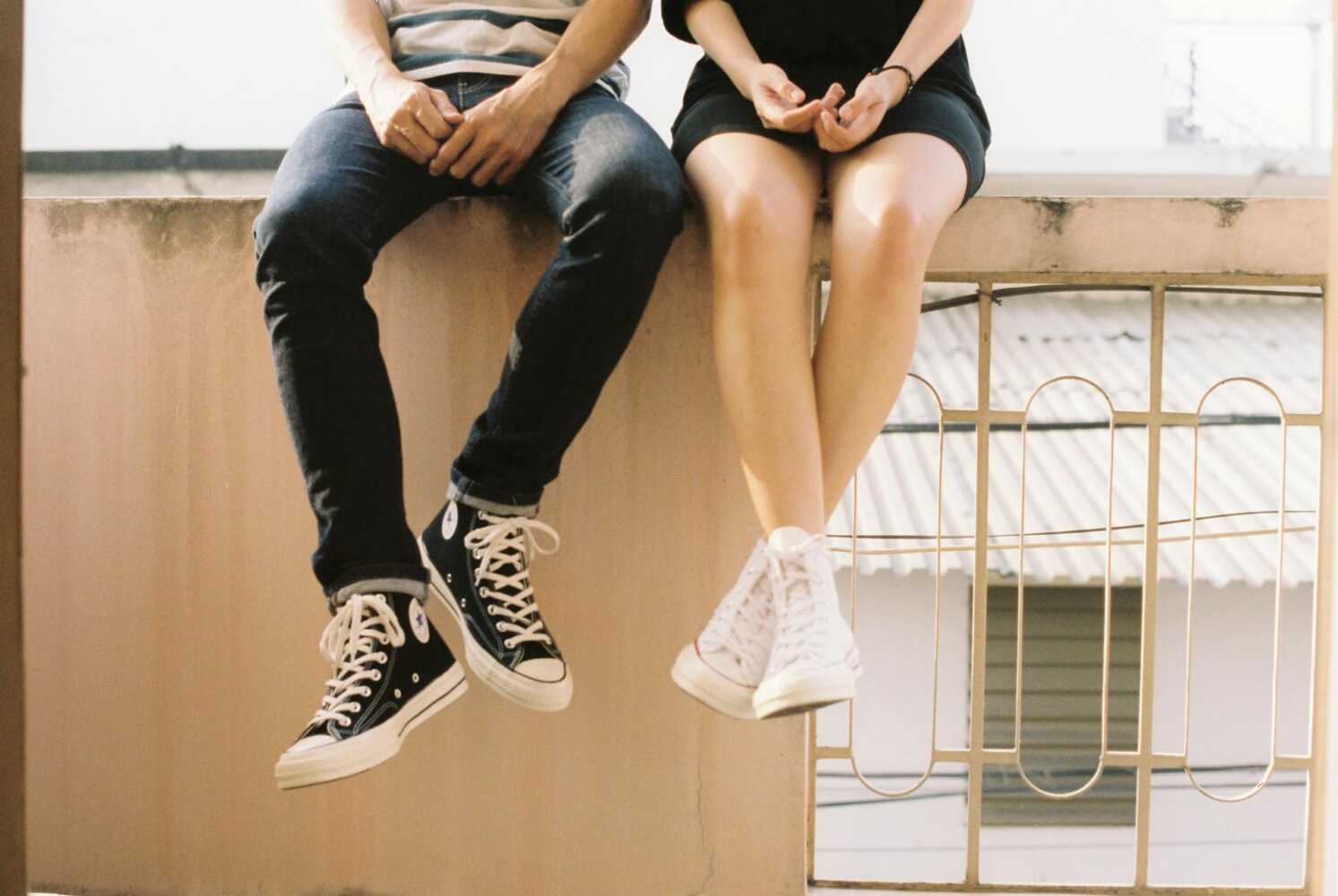 You are currently viewing Kada prijateljstvo prelazi u ljubav: Saznajte 10 znakova