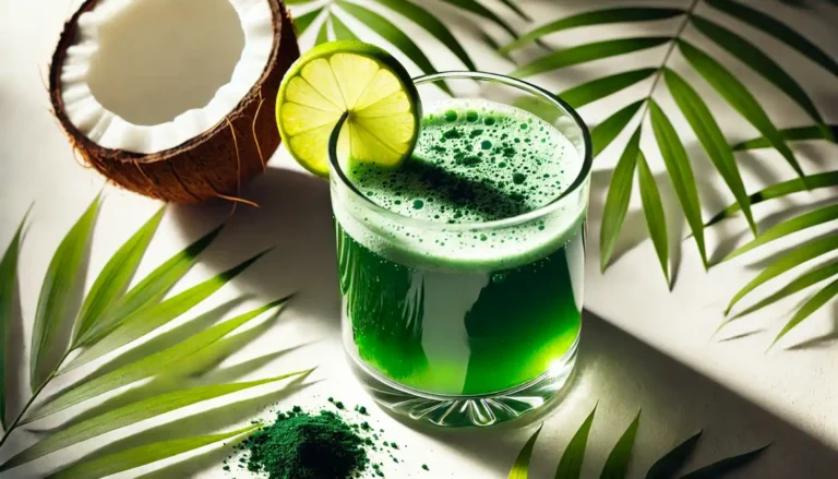 Read more about the article Detoksikacija jetre: 11 moćnih napitaka za detoks