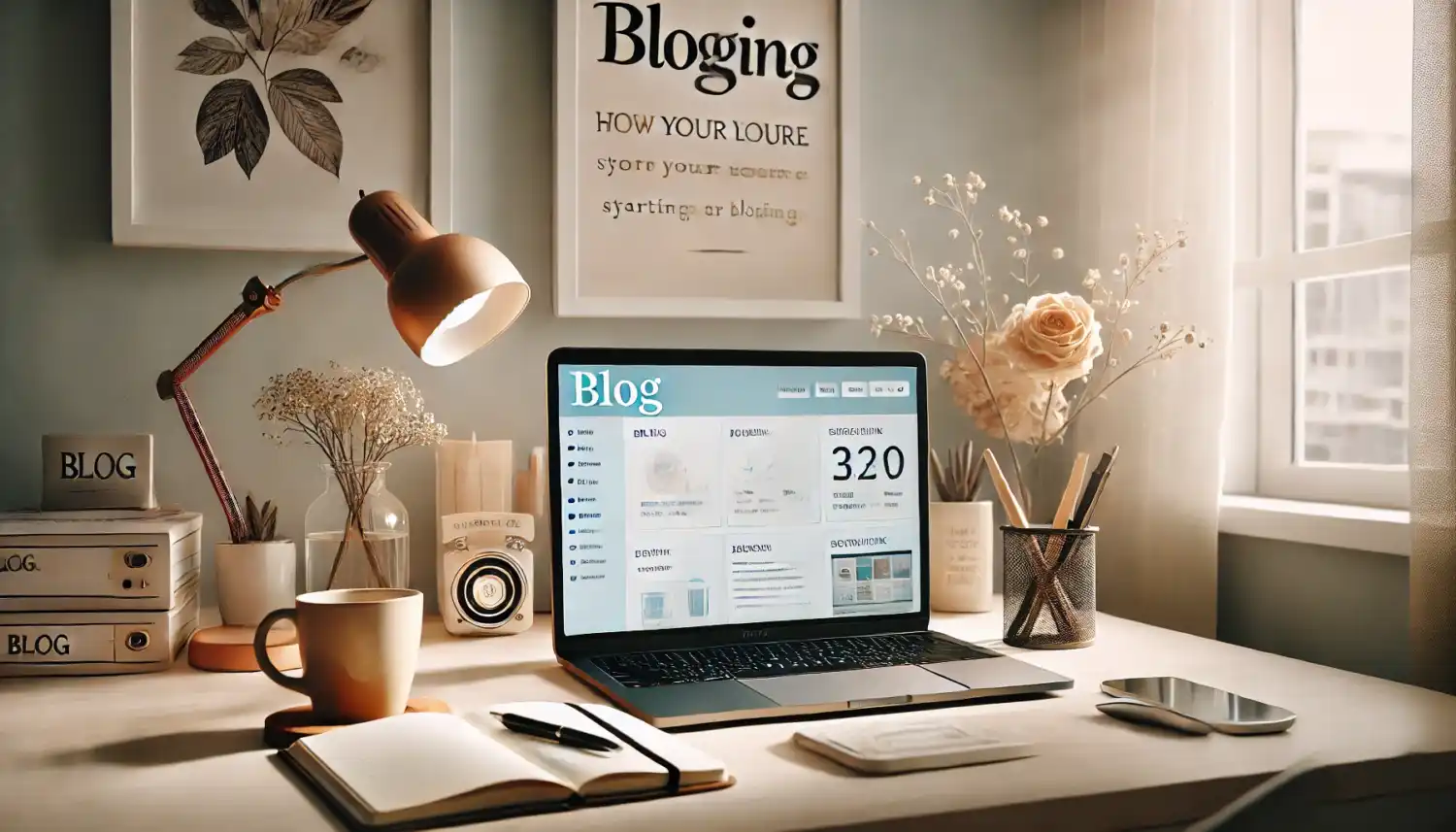 You are currently viewing Kako pokrenuti blog: 12 koraka za započinjanje bloga