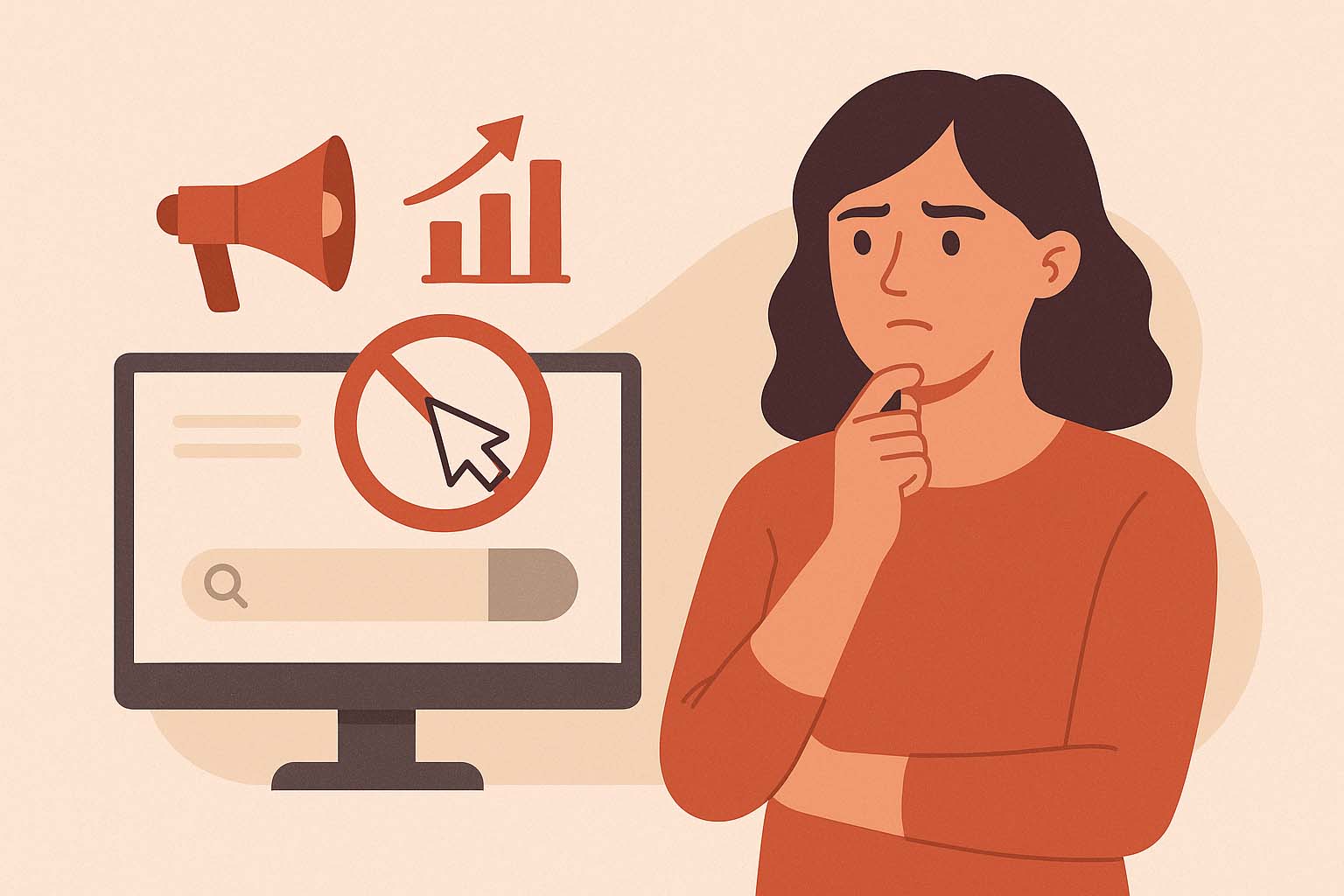 sta je zero-click marketing
