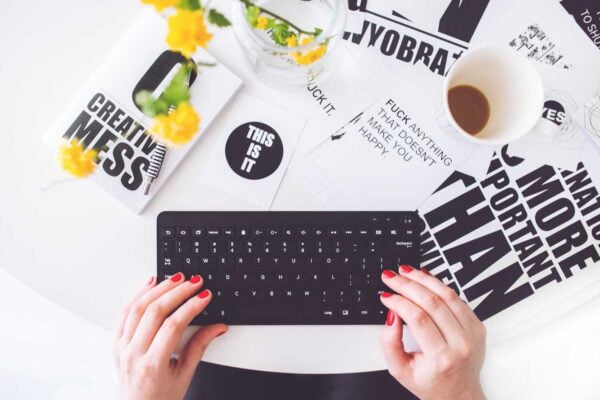 Read more about the article Profesionalno pisanje bloga: 10 saveta za početnike