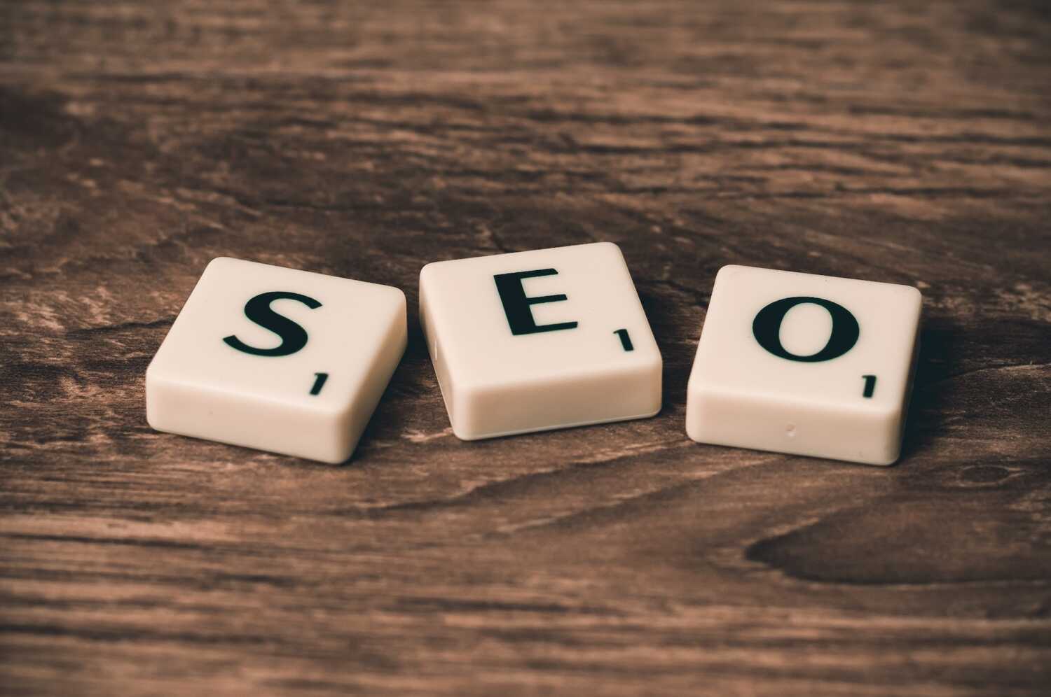 seo optimizacija websajta