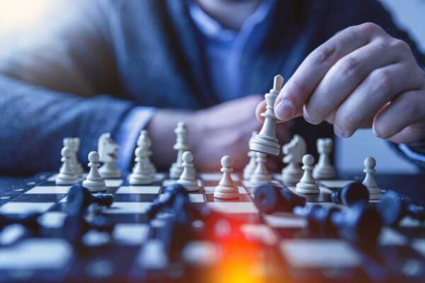 Read more about the article Istraživanje tržišta: Ključni korak ka ciljanom marketingu