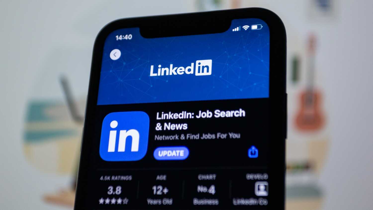 You are currently viewing Kako pravilno koristiti Linkedin:10 Ključnih koraka