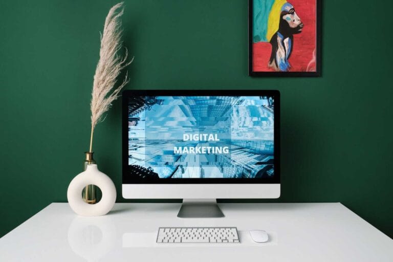 Read more about the article Šta je digitalni marketing? Ultimativni vodič za početnike