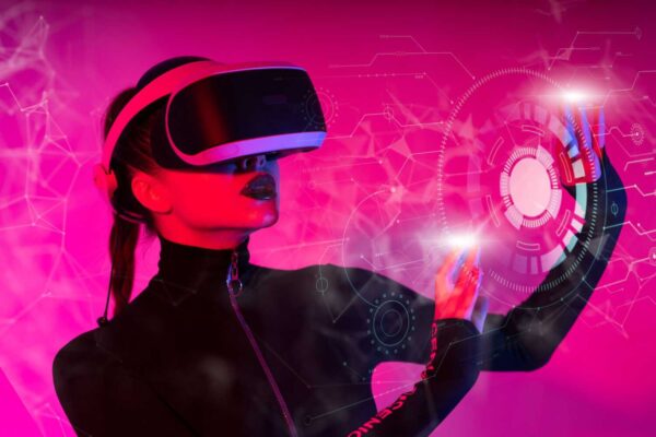 Read more about the article Šta je virtuelna realnost: Vodič kroz svet izvan stvarnosti