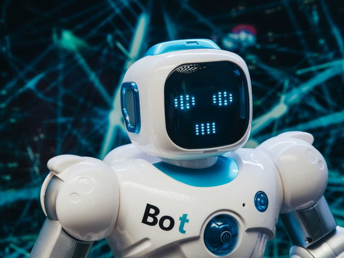 AI i preduzetništvo: Kreiranje novih biznisa i radnih mesta