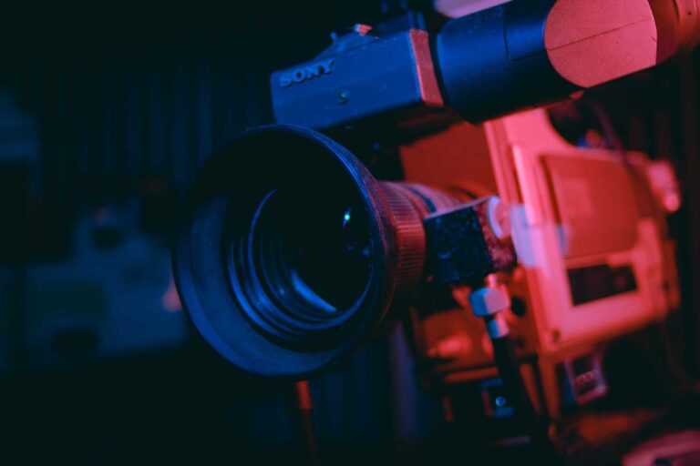 Read more about the article Video produkcija