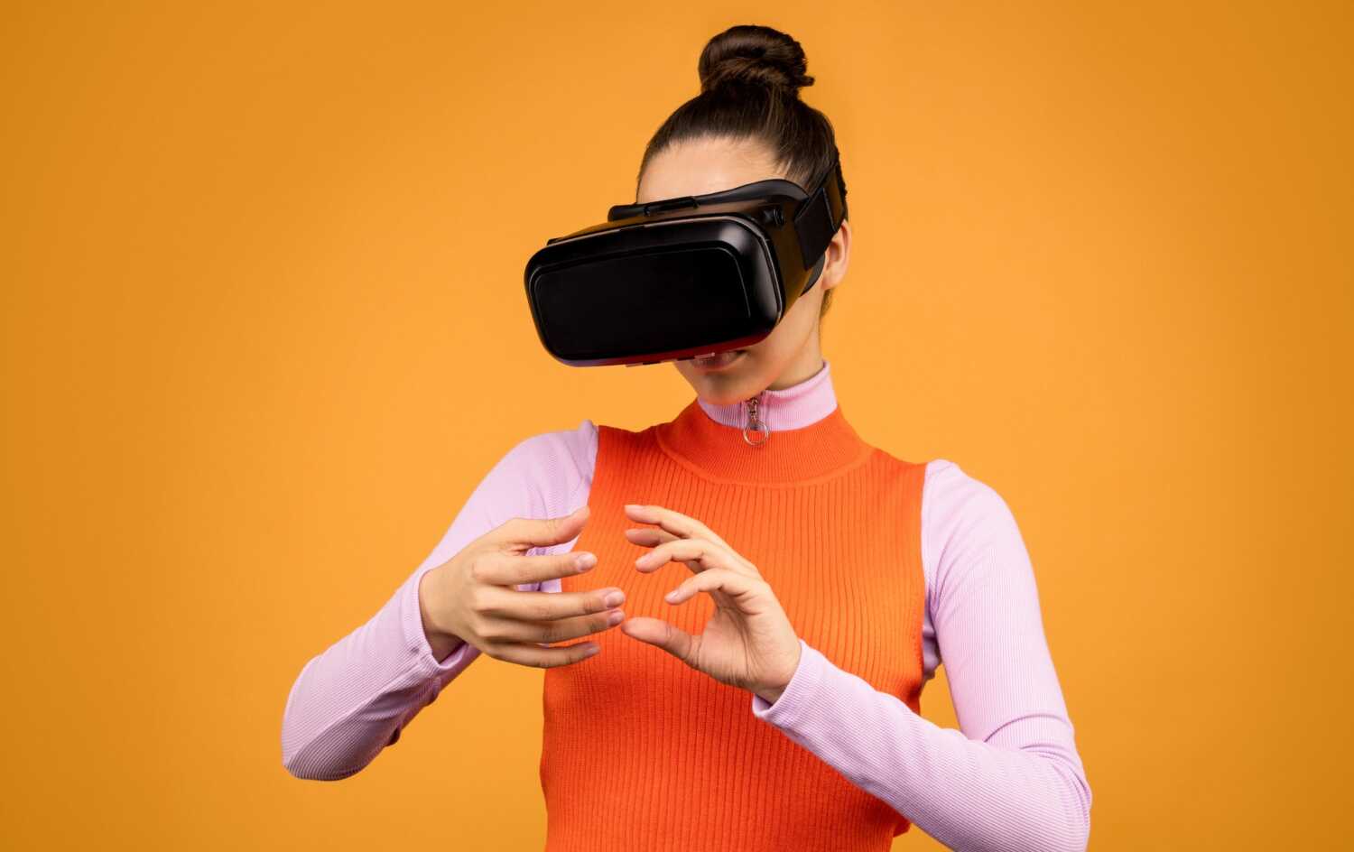 vodic kroz virtuelnu realnost