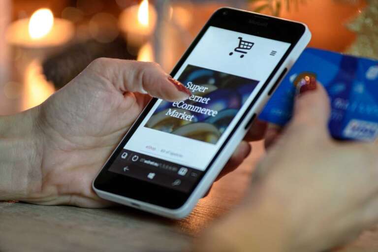 Read more about the article Marketing u E-trgovini: 10 Ključnih strategija za online poslovanje