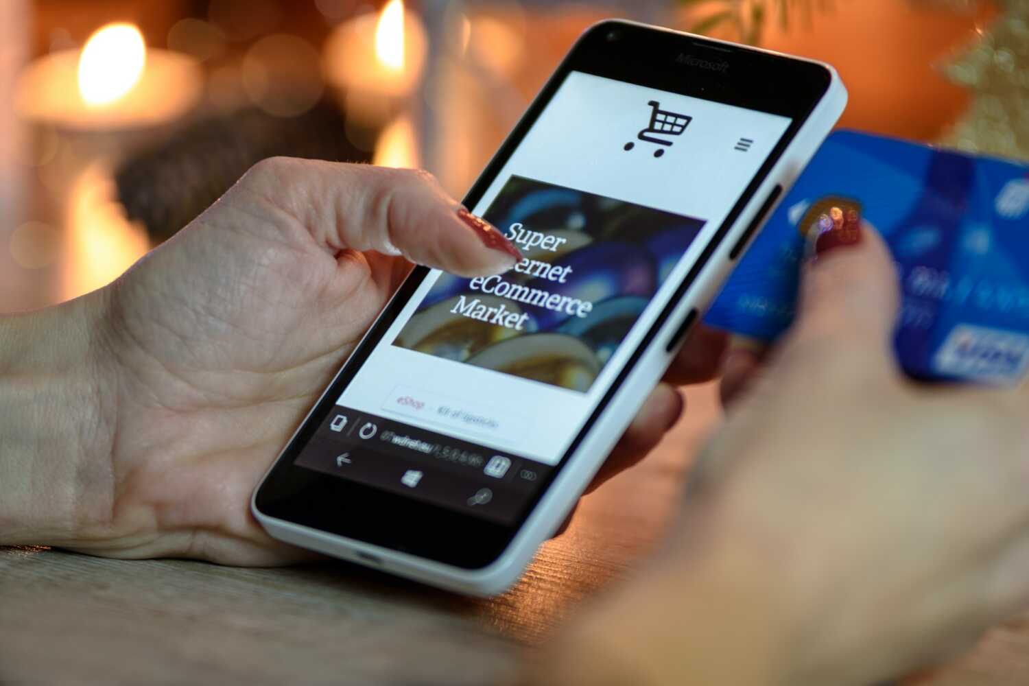 You are currently viewing Marketing u E-trgovini: 10 Ključnih strategija za online poslovanje
