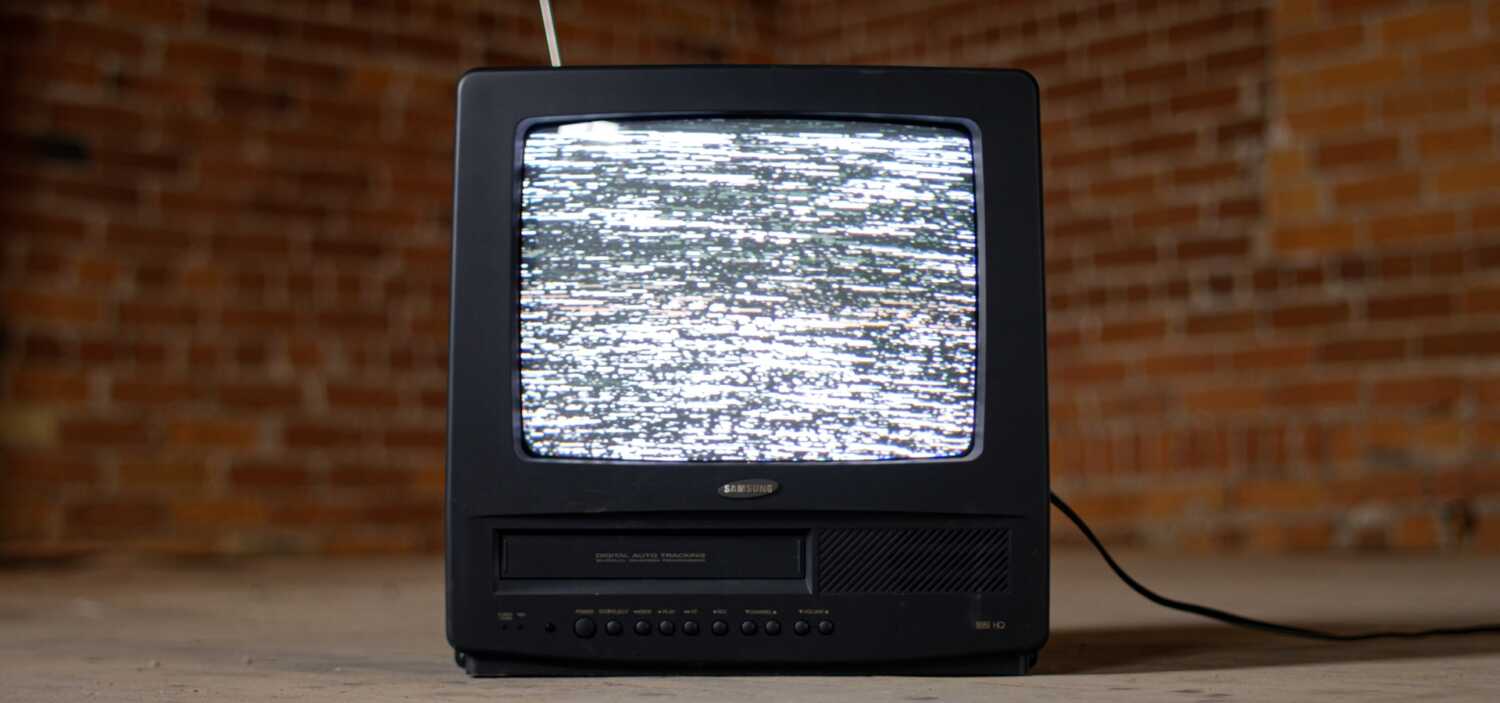 reklama na televiziji
