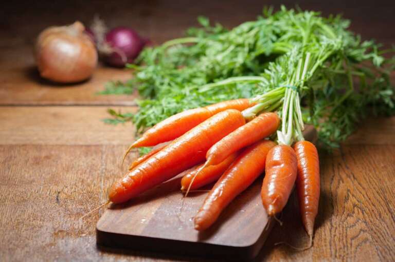 Read more about the article Izvori vitamina A: Namirnice sa najviše vitamina A