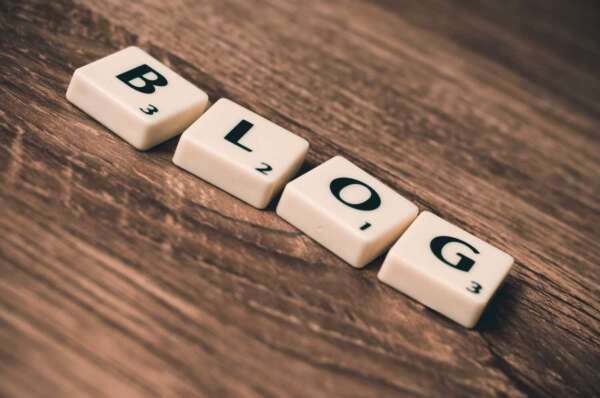 Read more about the article Marketinški blog postovi: Otkrijte budućnost digitalnog marketinga