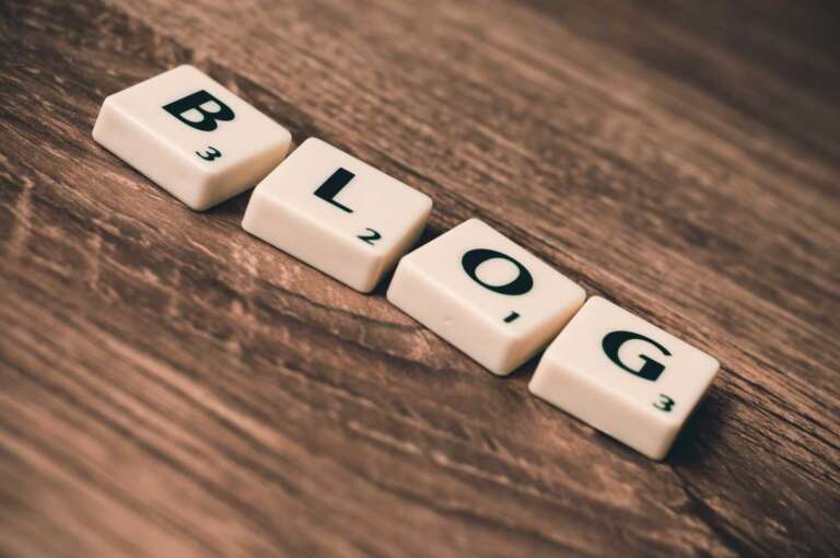 Read more about the article Marketinški blog postovi: Otkrijte budućnost digitalnog marketinga