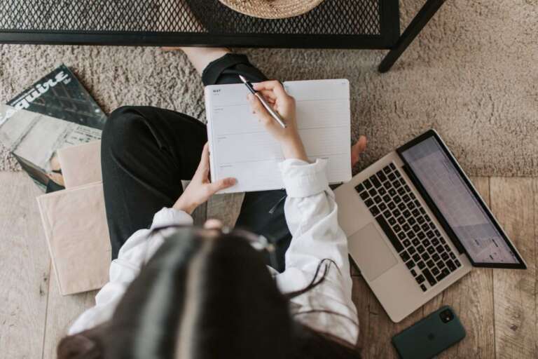 Read more about the article Saveti za pisanje blog postova: Ultimativni vodič od 14 koraka