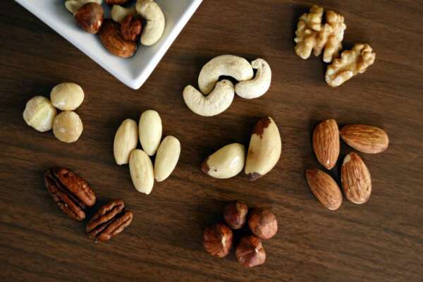 Read more about the article Izvori vitamina E: Namirnice sa najviše vitamina E