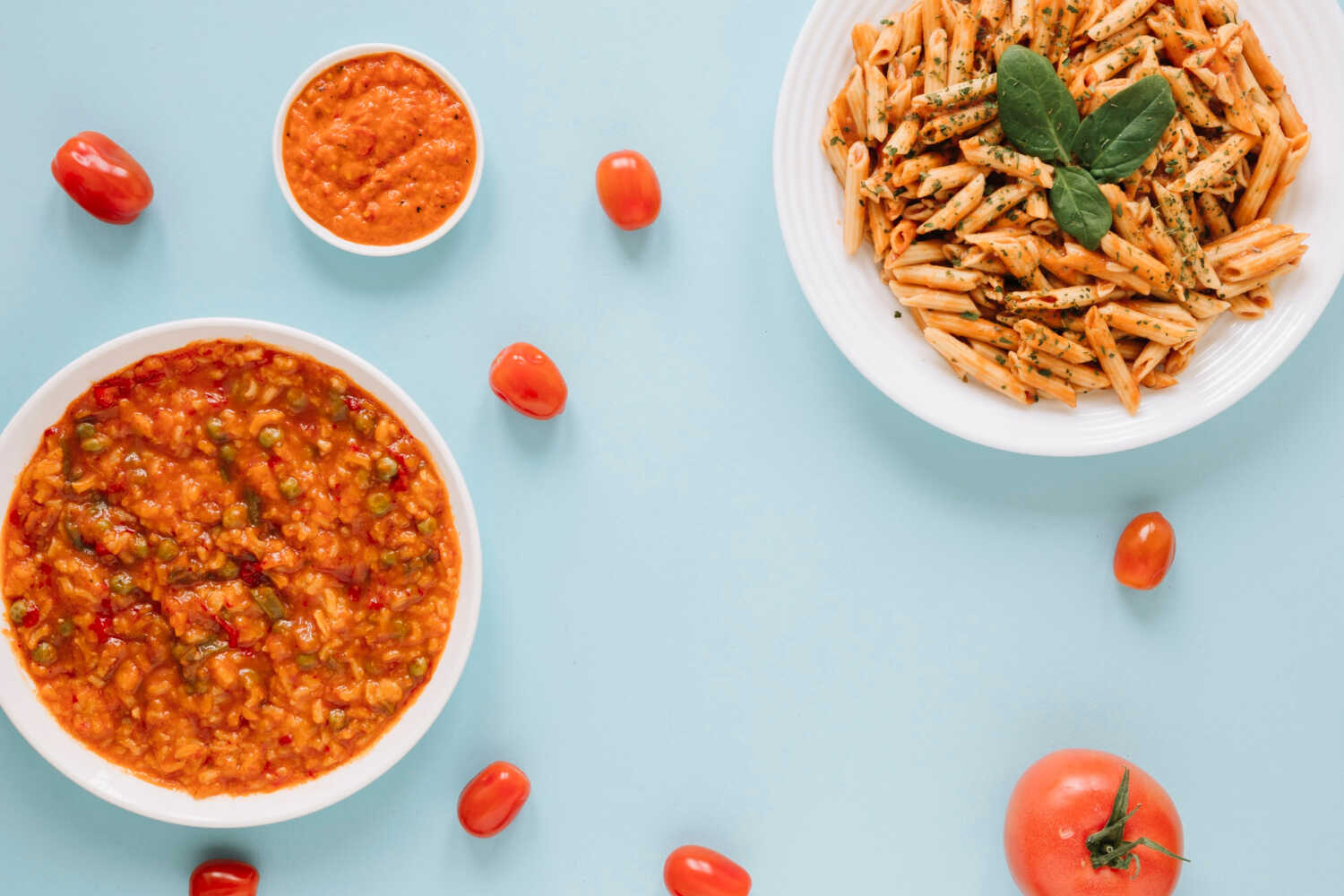 Meksičke vegeterijanske makarone: Vrhunski recept