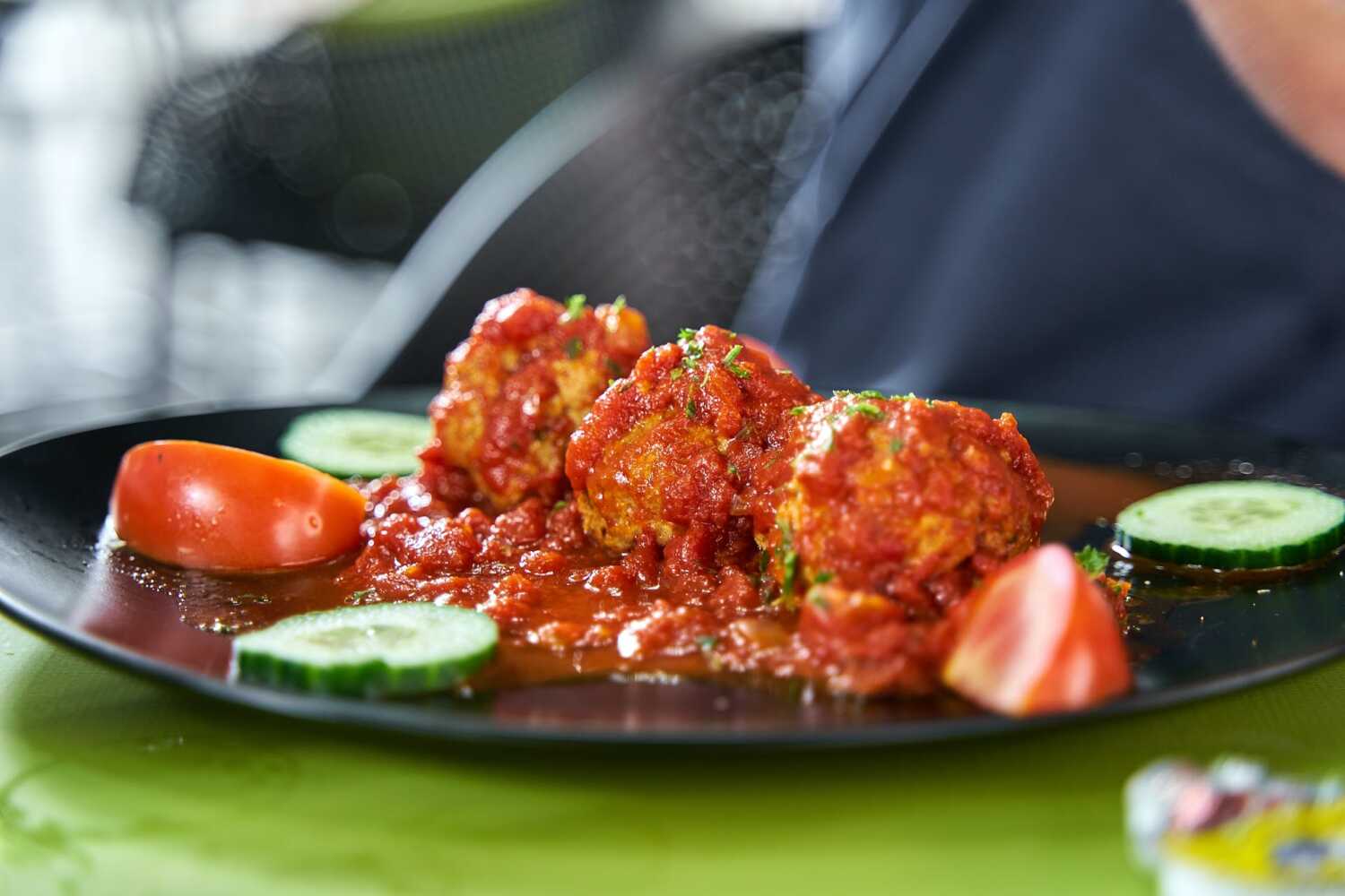 You are currently viewing Recept za italijanske ćufte: Polpette – Originalni ukus