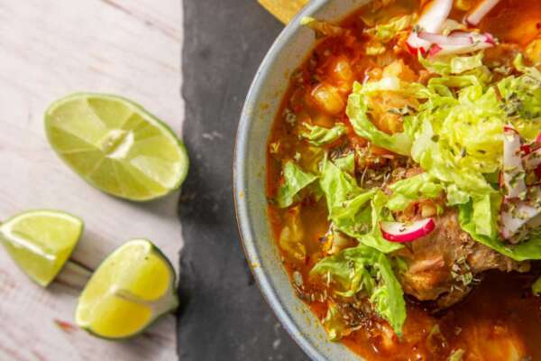 Read more about the article Recept za meksičku čorbu: Originalni miris sa eksplozijom ukusa