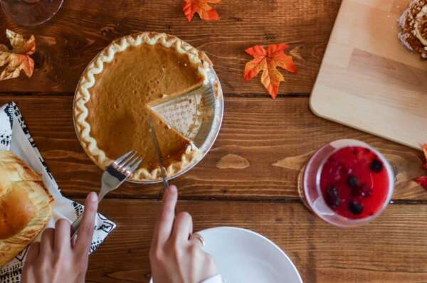 Read more about the article Britanska pita od bundeve: Recept za Pumpkin Pie
