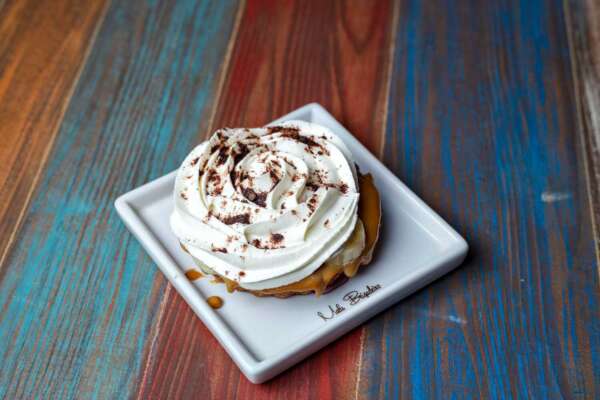 Read more about the article Britanska slatka pita: Recept za Banoffee Pie