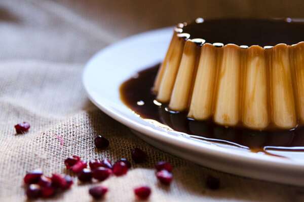 Read more about the article Francuski karamel puding: Recept za Crème caramel
