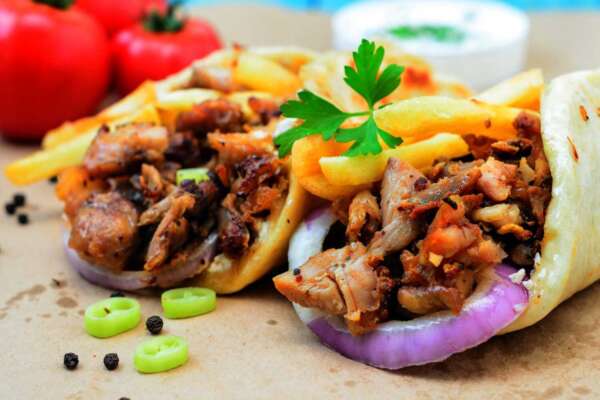 Read more about the article Piletina na meksički način: Recept za Fajita Mexicana