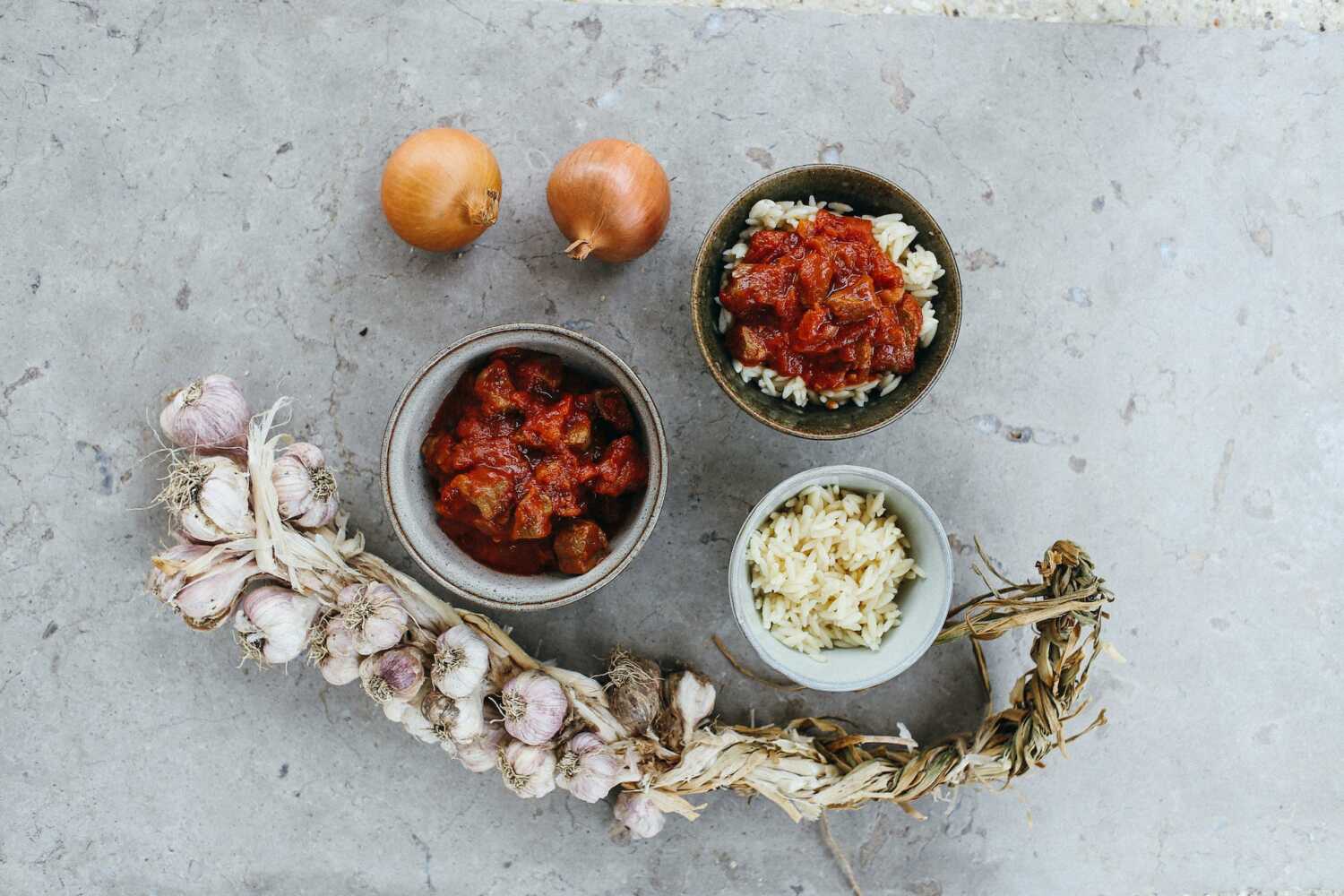 Recept za pileći kari: Originalni Chicken curry
