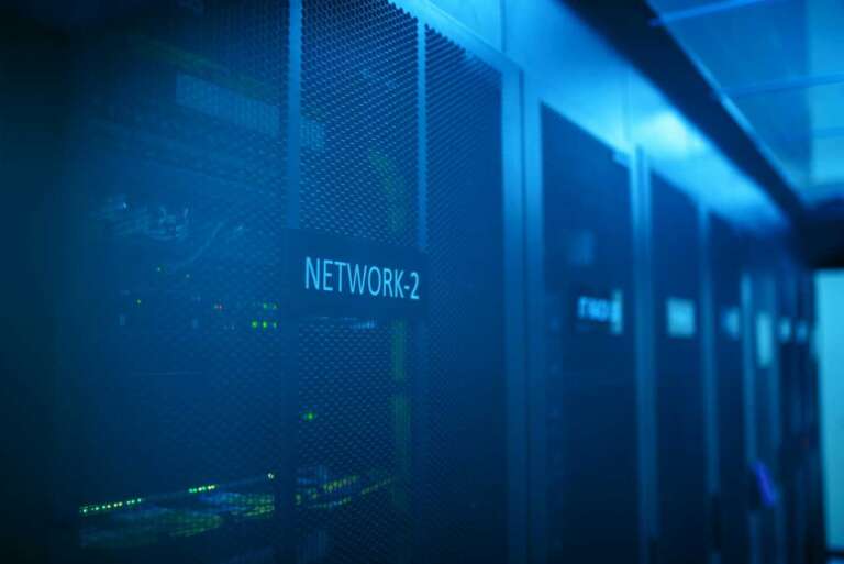 Read more about the article Hosting za web sajt: Kako odabrati pravog provajdera