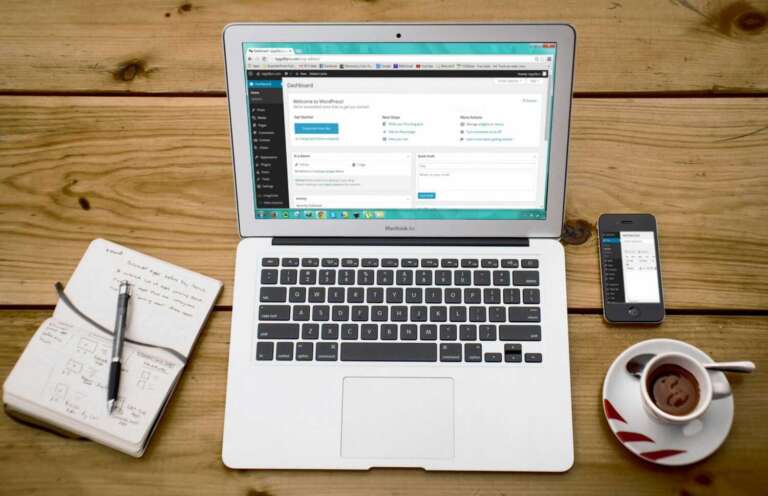Read more about the article Izrada WordPress sajtova: 11 ključnih benefita