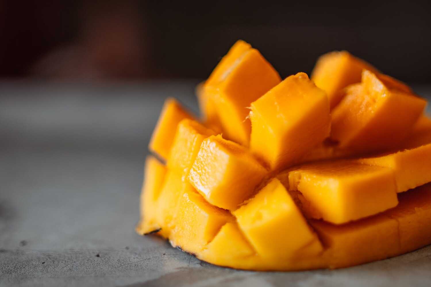 zasto je mango dobar