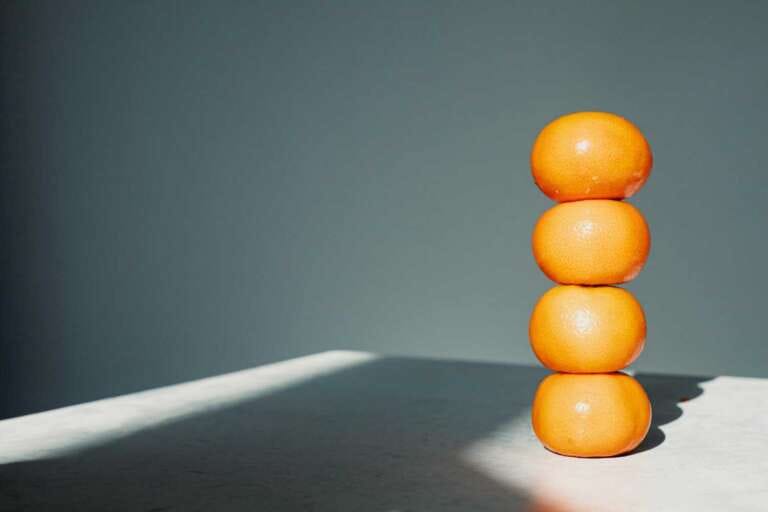 Read more about the article Zašto su mandarine zdrave: 11 moći mandarina