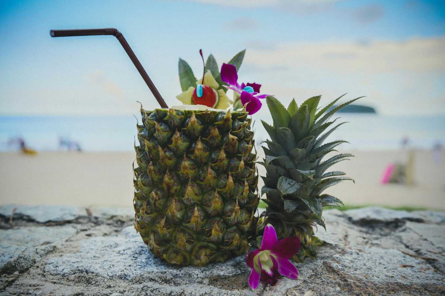 zasto je ananas zdrav