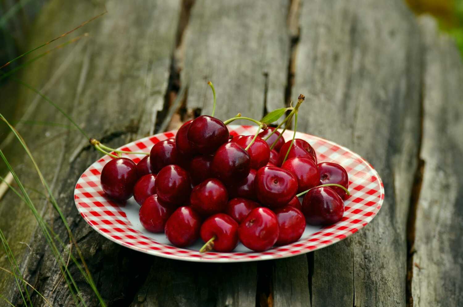 zasto su tresnja dobre