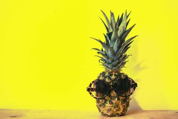 Read more about the article Zašto je ananas zdrav: Otkrijte 11 moći ovog voća