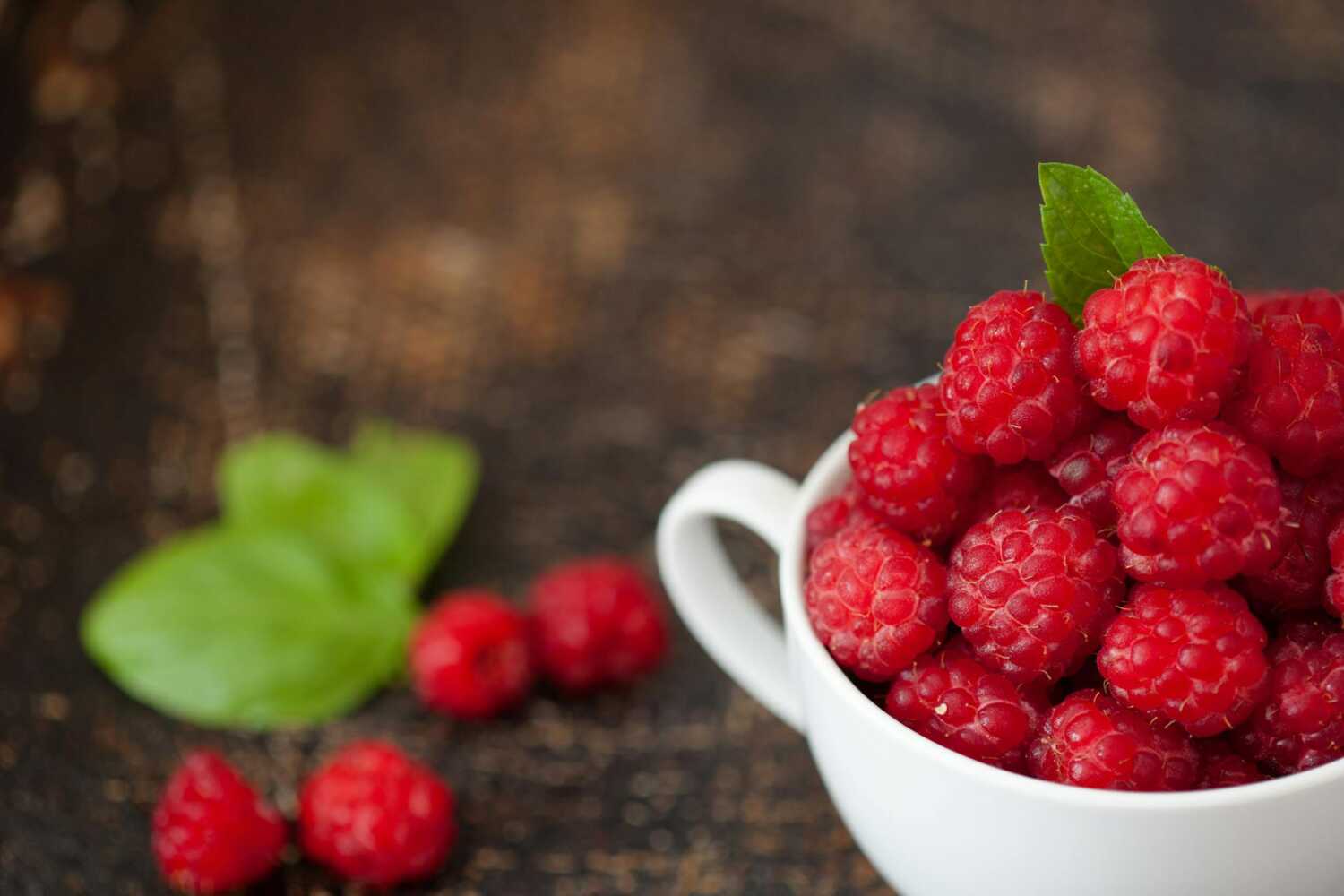 zasto su maline dobre