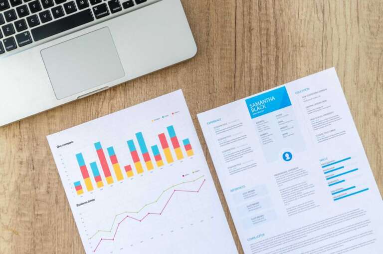 Read more about the article Kako napisati dobar CV: 11 ključnih koraka u pisanju CV