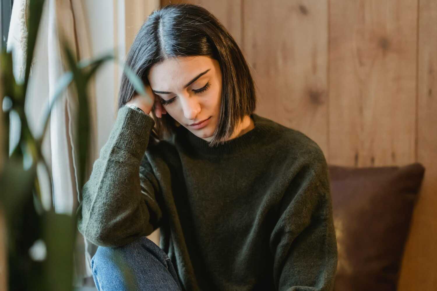 mentalna iscrpljenost