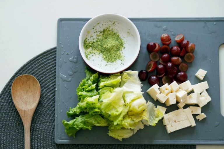 Read more about the article Biljni proteini: 12 superheroja proteina biljnog porekla