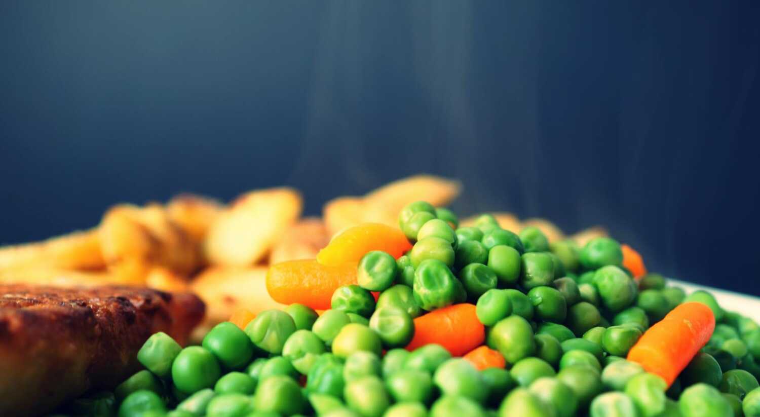 izvor biljnih proteina