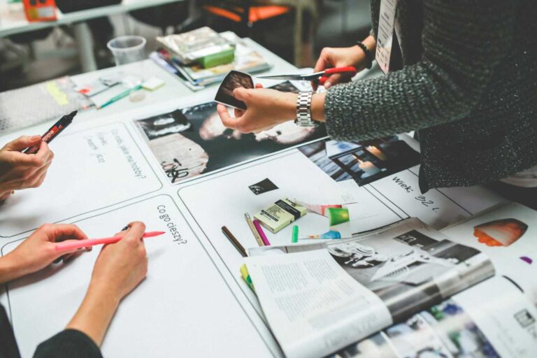 Read more about the article Kako odabrati marketinšku agenciju: 12 ključnih saveta