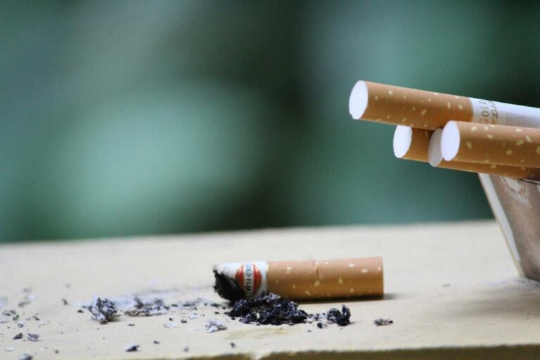 Read more about the article Kako ostaviti pušenje: 12 saveta da ostavite cigarete