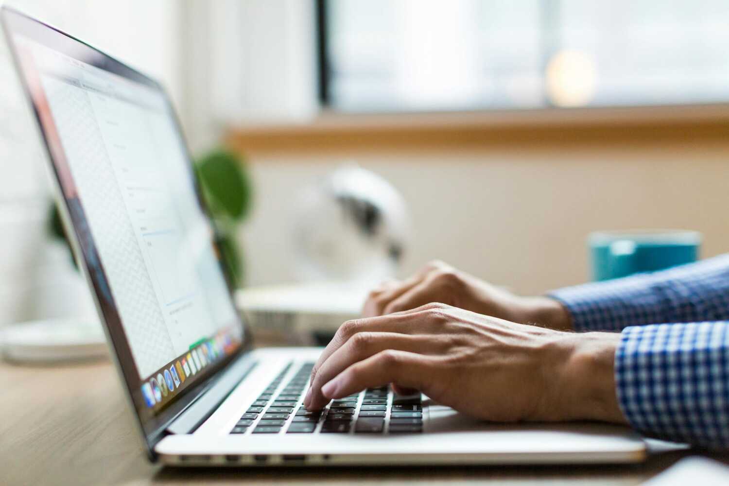 kako napisati dobar poslovni e-mail