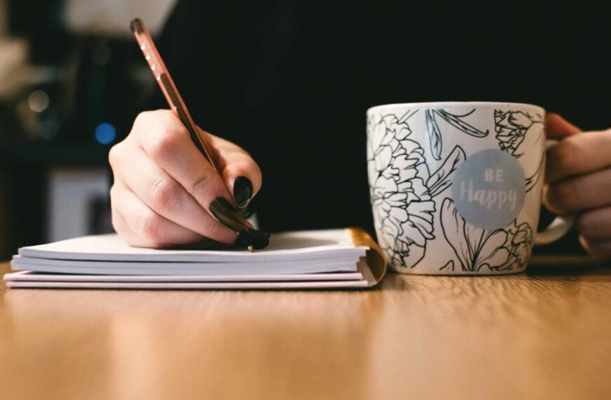 Šta je content writing: Ultimativni vodič za početnike