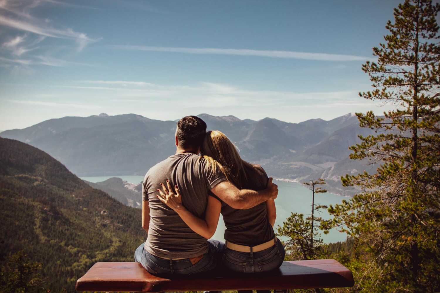 You are currently viewing Šta je zdrav partnerski odnos: Otkrijte 10 činjenica